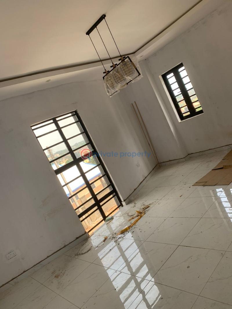 5 bedroom Detached Duplex For Sale Gra (phase I) Alalubosa Ibadan Oyo - 8