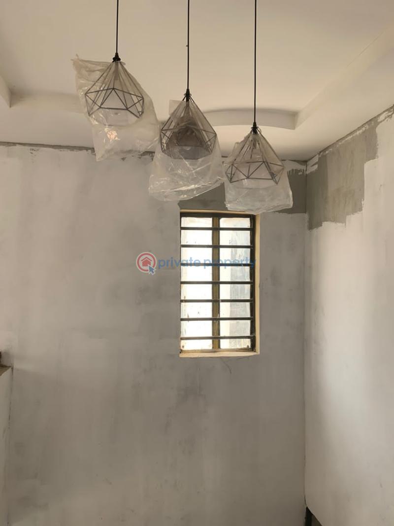 5 bedroom Detached Duplex For Sale Gra (phase I) Alalubosa Ibadan Oyo - 11