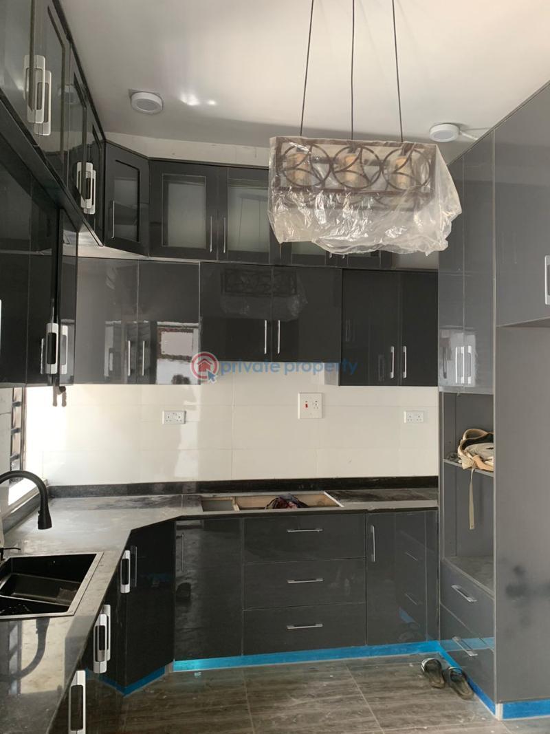 5 bedroom Detached Duplex For Sale Gra (phase I) Alalubosa Ibadan Oyo - 6