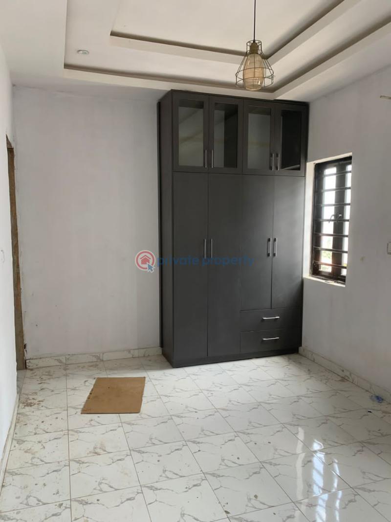 5 bedroom Detached Duplex For Sale Gra (phase I) Alalubosa Ibadan Oyo - 7