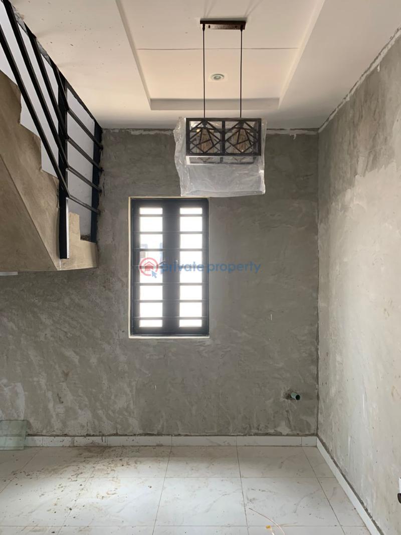 5 bedroom Detached Duplex For Sale Gra (phase I) Alalubosa Ibadan Oyo - 5