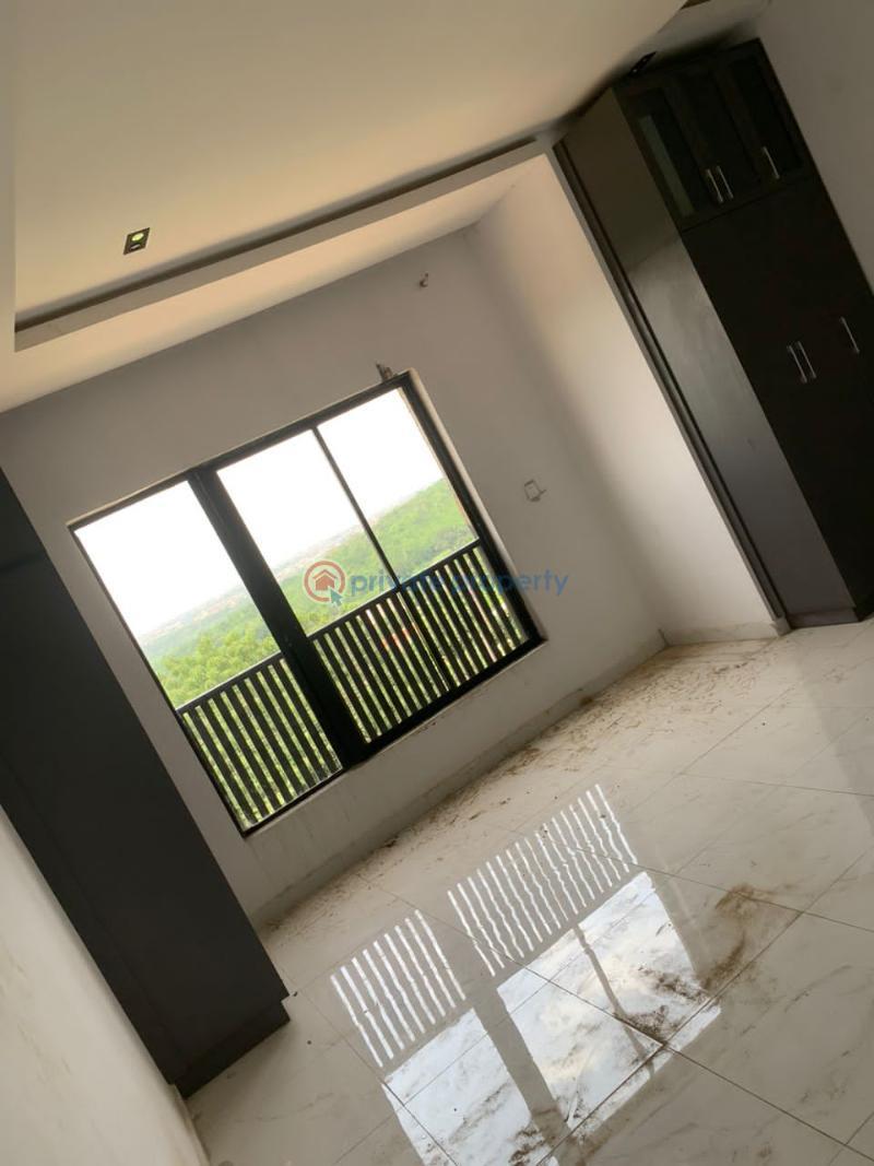 5 bedroom Detached Duplex For Sale Gra (phase I) Alalubosa Ibadan Oyo - 9