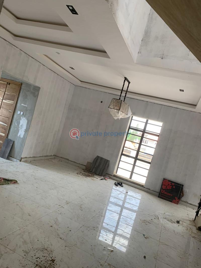 5 bedroom Detached Duplex For Sale Gra (phase I) Alalubosa Ibadan Oyo - 4