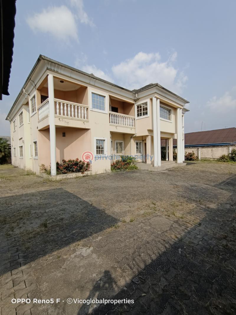 For rent 7 bedroom House Rupkakurusi New Layout By Eliozu, Port