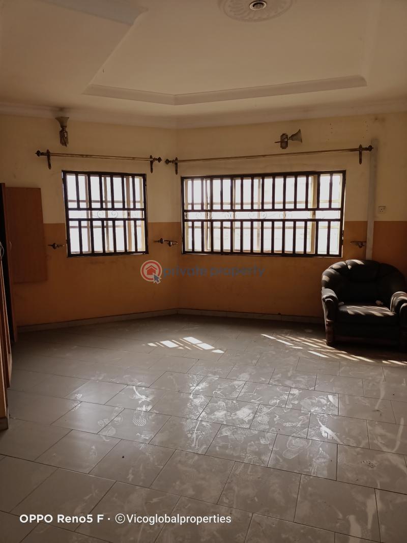 For rent 7 bedroom House Rupkakurusi New Layout By Eliozu, Port