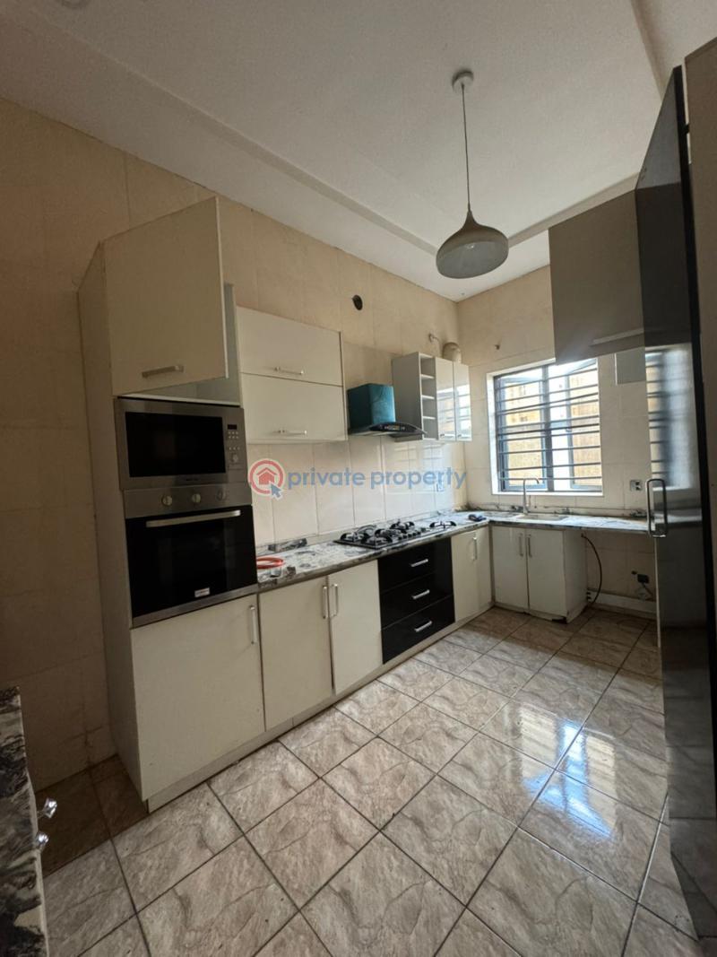 1 bedroom Shared Apartment For Rent Ikota Villa Lekki Phase 2 Lagos - 0