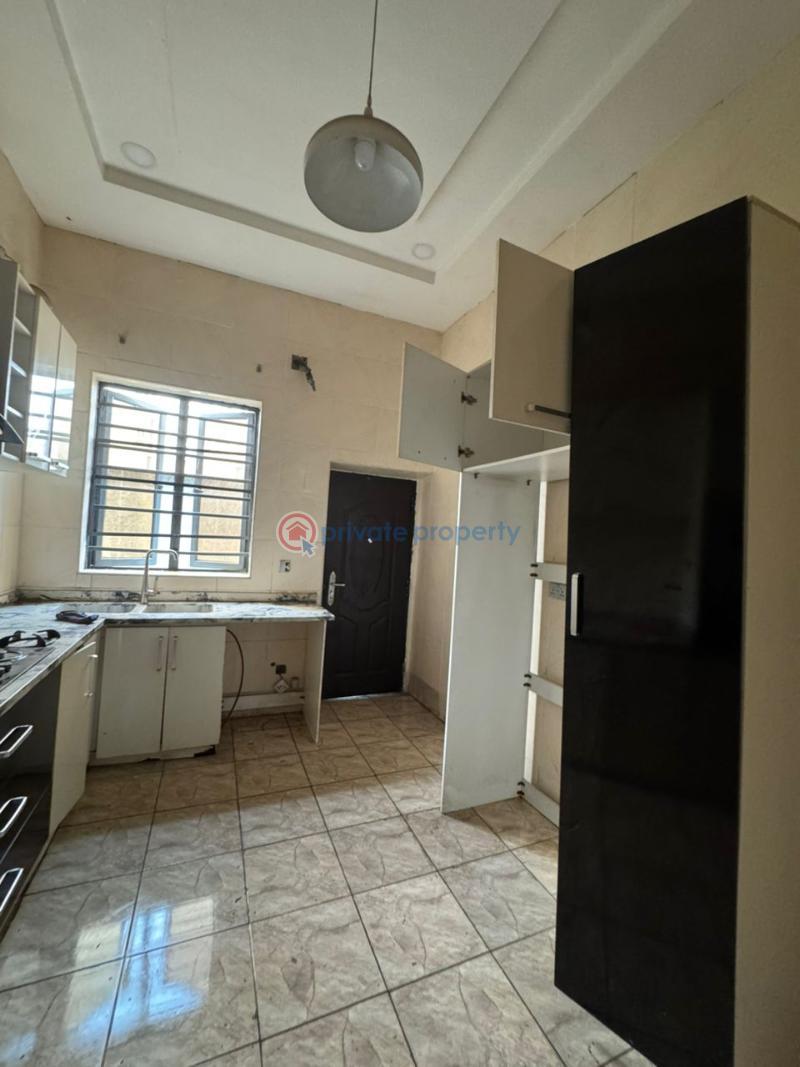 1 bedroom Shared Apartment For Rent Ikota Villa Lekki Phase 2 Lagos - 6