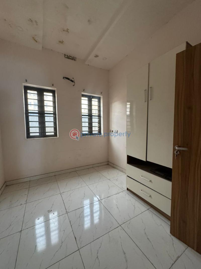 1 bedroom Shared Apartment For Rent Ikota Villa Lekki Phase 2 Lagos - 2
