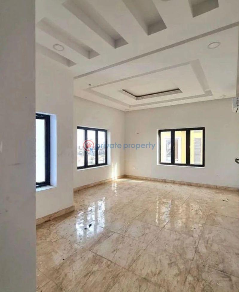 House For Sale Gilmore Junction Jahi Abuja Phase 2 (PID 6PALWL