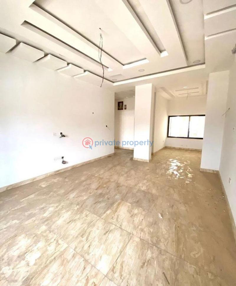 House For Sale Gilmore Junction Jahi Abuja Phase 2 (PID 6PALWL