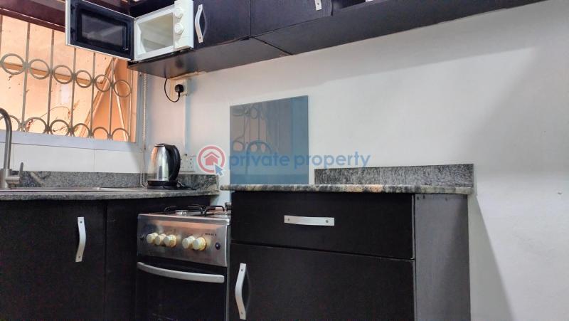 1 bedroom Mini Flat Short let Off Allen Avenue Ikeja Lagos Allen Avenue Ikeja Lagos - 4