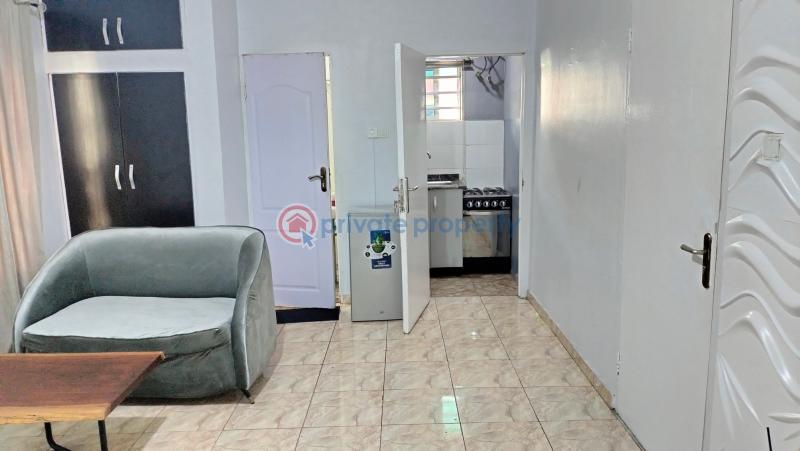 1 bedroom Mini Flat Short let Off Allen Avenue Ikeja Lagos Allen Avenue Ikeja Lagos - 8