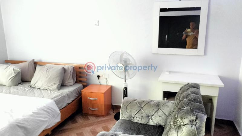 1 bedroom Mini Flat Short let Off Allen Avenue Ikeja Lagos Allen Avenue Ikeja Lagos - 3