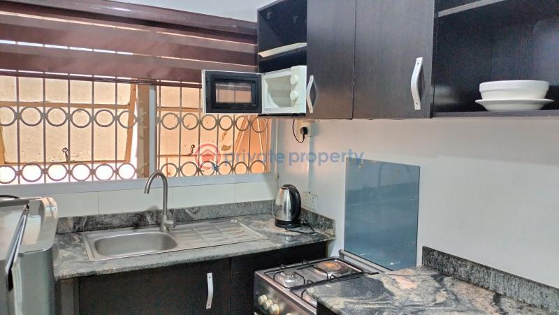 1 bedroom Mini Flat Short let Off Allen Avenue Ikeja Lagos Allen Avenue Ikeja Lagos - 6