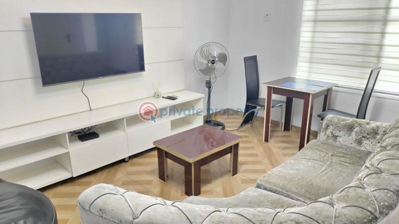 1 bedroom Mini Flat Short let Off Allen Avenue Ikeja Lagos Allen Avenue Ikeja Lagos - 1