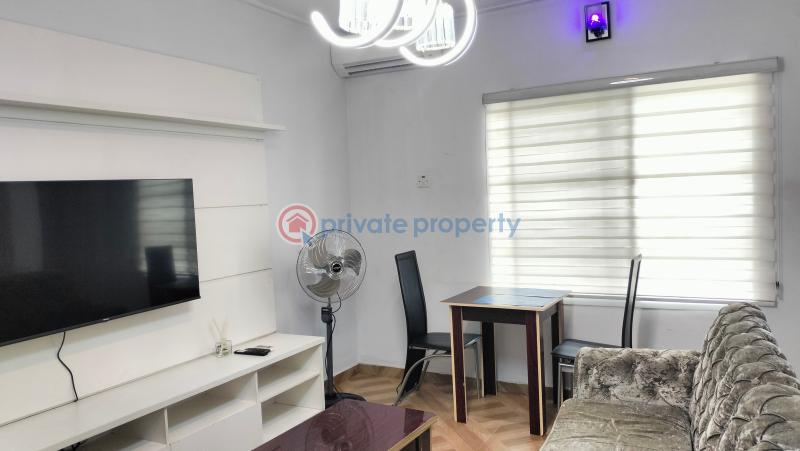 1 bedroom Mini Flat Short let Off Allen Avenue Ikeja Lagos Allen Avenue Ikeja Lagos - 2