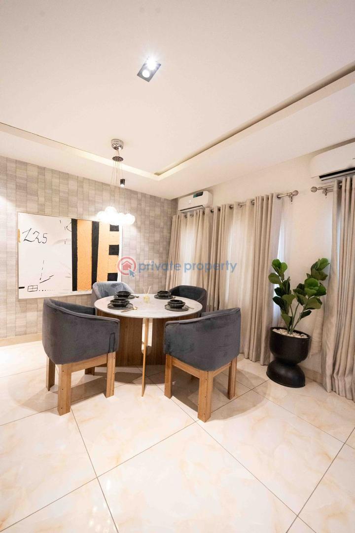 2 bedroom Flat & Apartment For Rent Oniru Victoria Island Lagos - 1