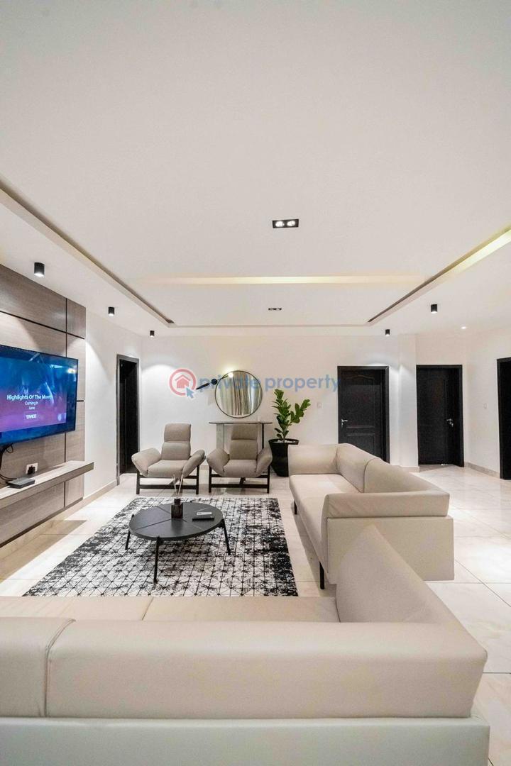 2 bedroom Flat & Apartment For Rent Oniru Victoria Island Lagos - 2