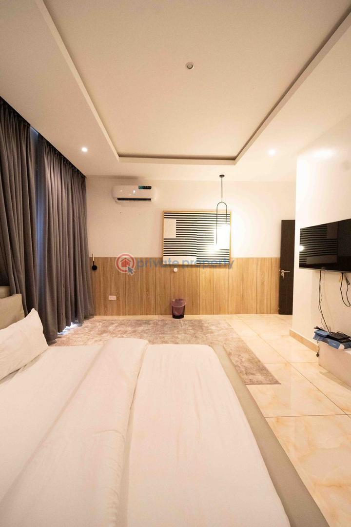 2 bedroom Flat & Apartment For Rent Oniru Victoria Island Lagos - 5