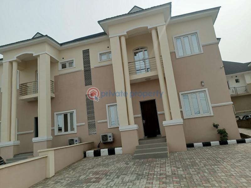 5 bedroom House For Sale Agodi Gra Ibadan Oyo - 7