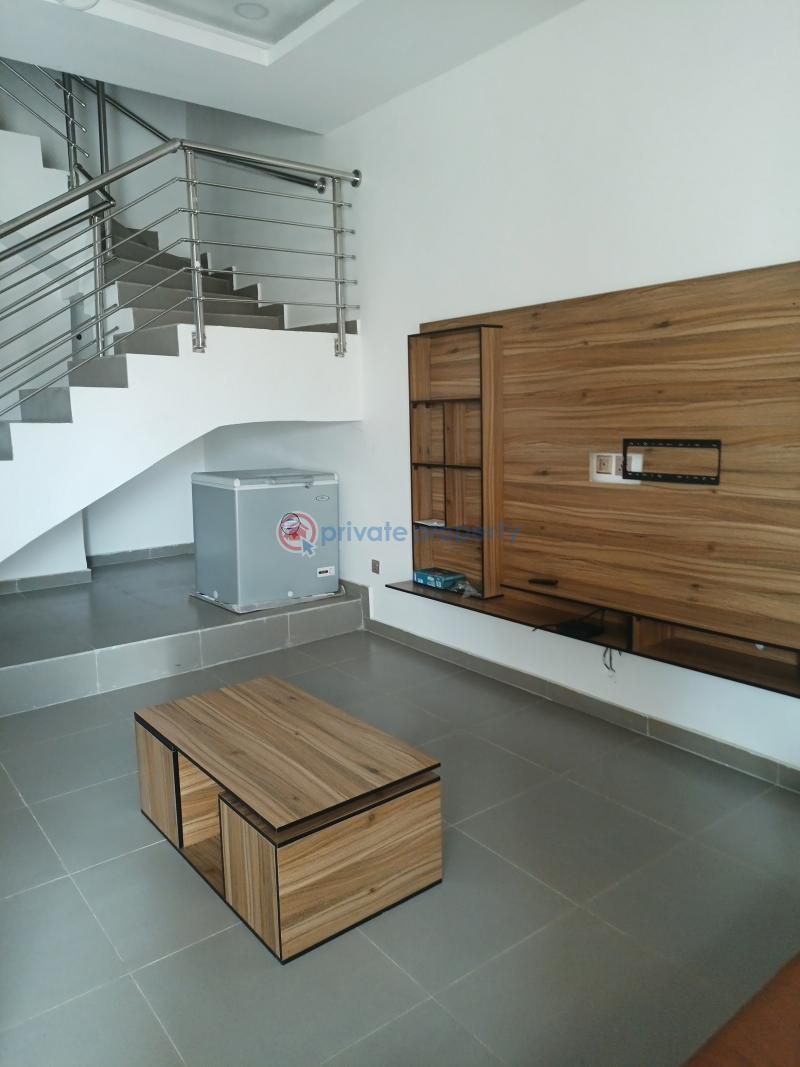 5 bedroom House For Sale Agodi Gra Ibadan Oyo - 10