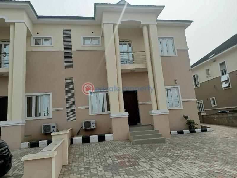 5 bedroom House For Sale Agodi Gra Ibadan Oyo - 8