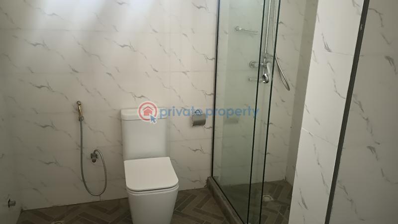 5 bedroom House For Sale Agodi Gra Ibadan Oyo - 6