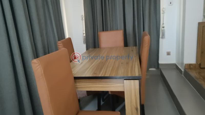 5 bedroom House For Sale Agodi Gra Ibadan Oyo - 1