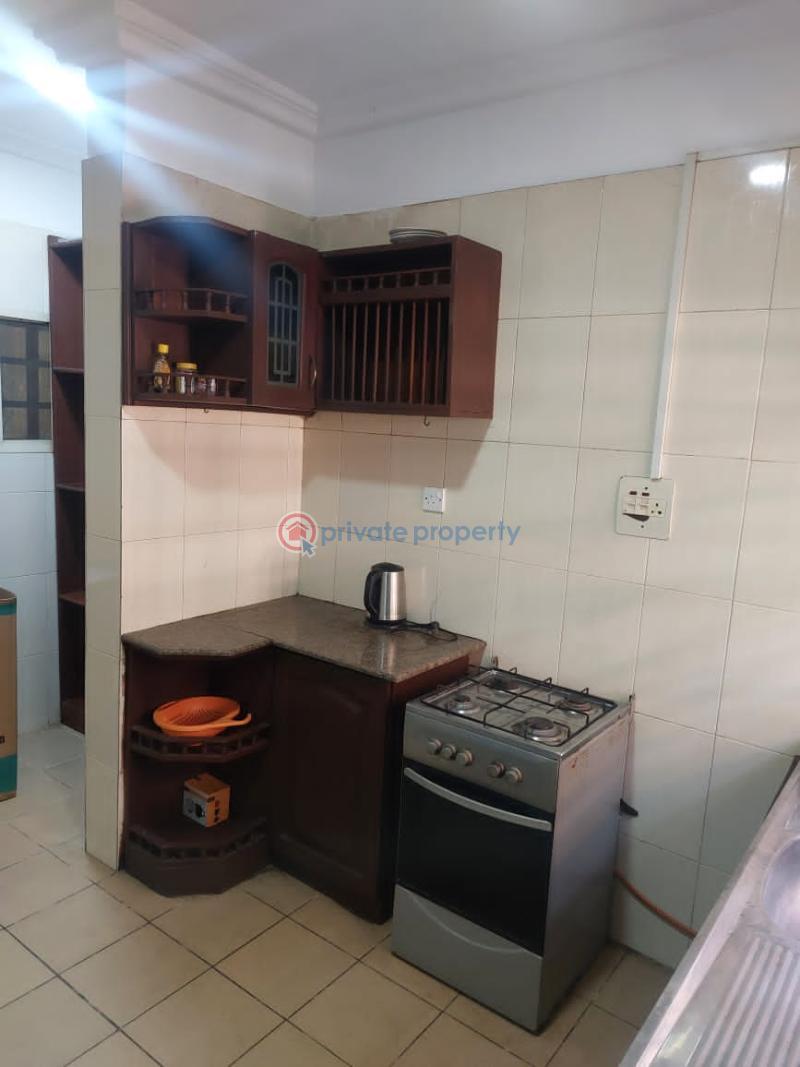 1 bedroom Flat & Apartment For Rent Lekki Phase 1 Lagos - 6