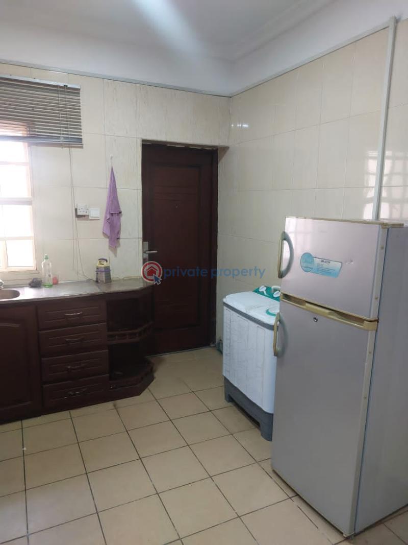 1 bedroom Flat & Apartment For Rent Lekki Phase 1 Lagos - 1