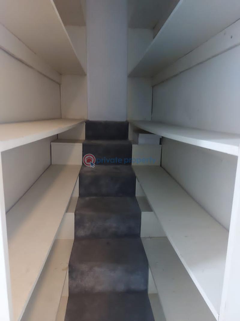 1 bedroom Flat & Apartment For Rent Lekki Phase 1 Lagos - 7