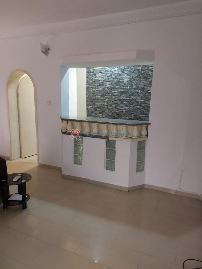 1 bedroom Flat & Apartment For Rent Lekki Phase 1 Lagos - 4