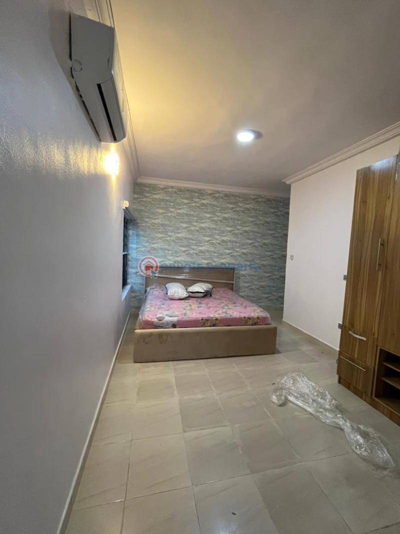 1 bedroom Self Contain For Rent Lekki County Ikota Lekki Lagos - 5