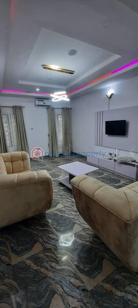 1 bedroom Self Contain For Rent Lekki County Ikota Lekki Lagos - 3