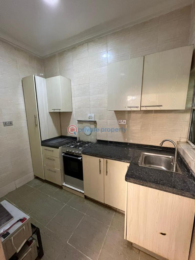 1 bedroom Self Contain For Rent Lekki County Ikota Lekki Lagos - 1
