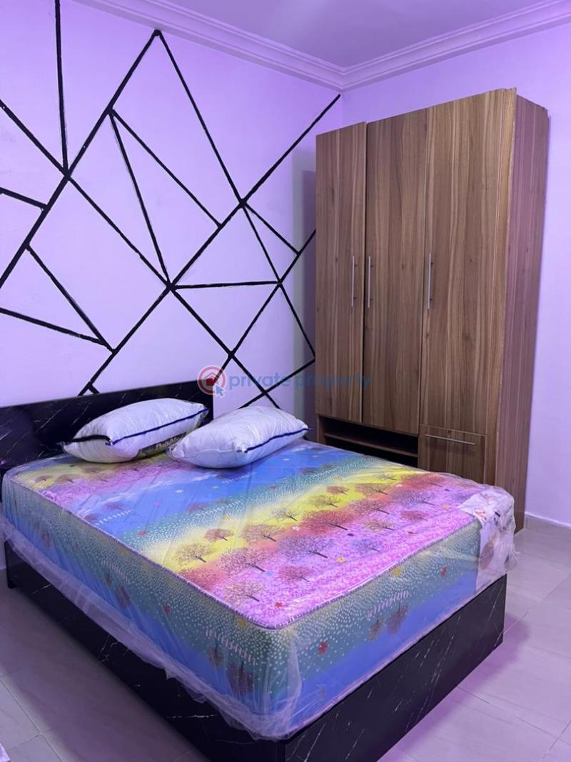 1 bedroom Self Contain For Rent Lekki County Ikota Lekki Lagos - 2