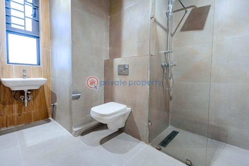 4 bedroom Maisonette For Rent In An Estate Old Ikoyi Lagos - 6