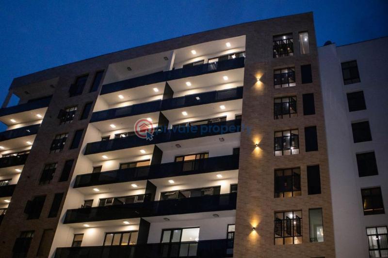 4 bedroom Maisonette For Rent In An Estate Old Ikoyi Lagos - 0