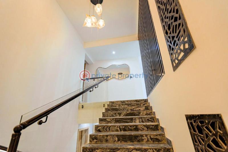 4 bedroom Maisonette For Rent In An Estate Old Ikoyi Lagos - 5
