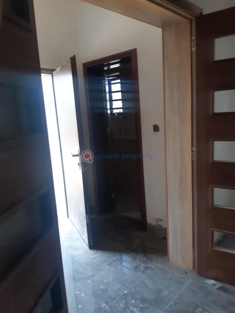 4 bedroom Terraced Duplex For Rent Ibadan Oyo - 1