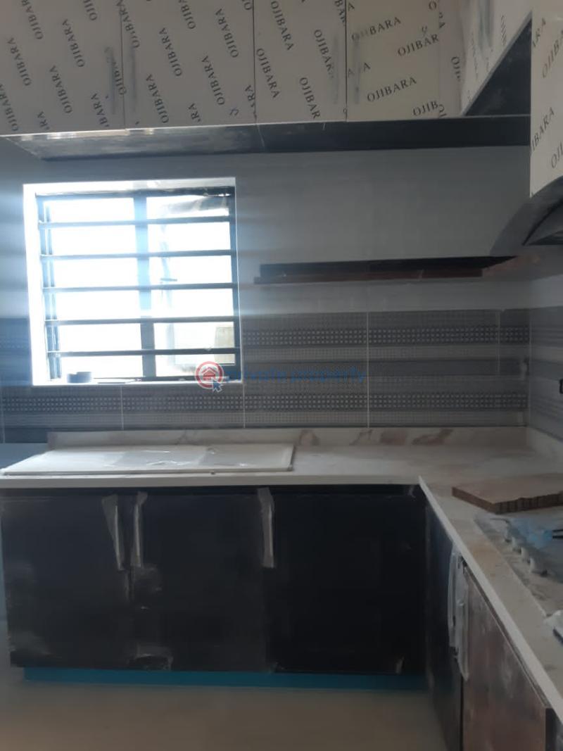 4 bedroom Terraced Duplex For Rent Ibadan Oyo - 4