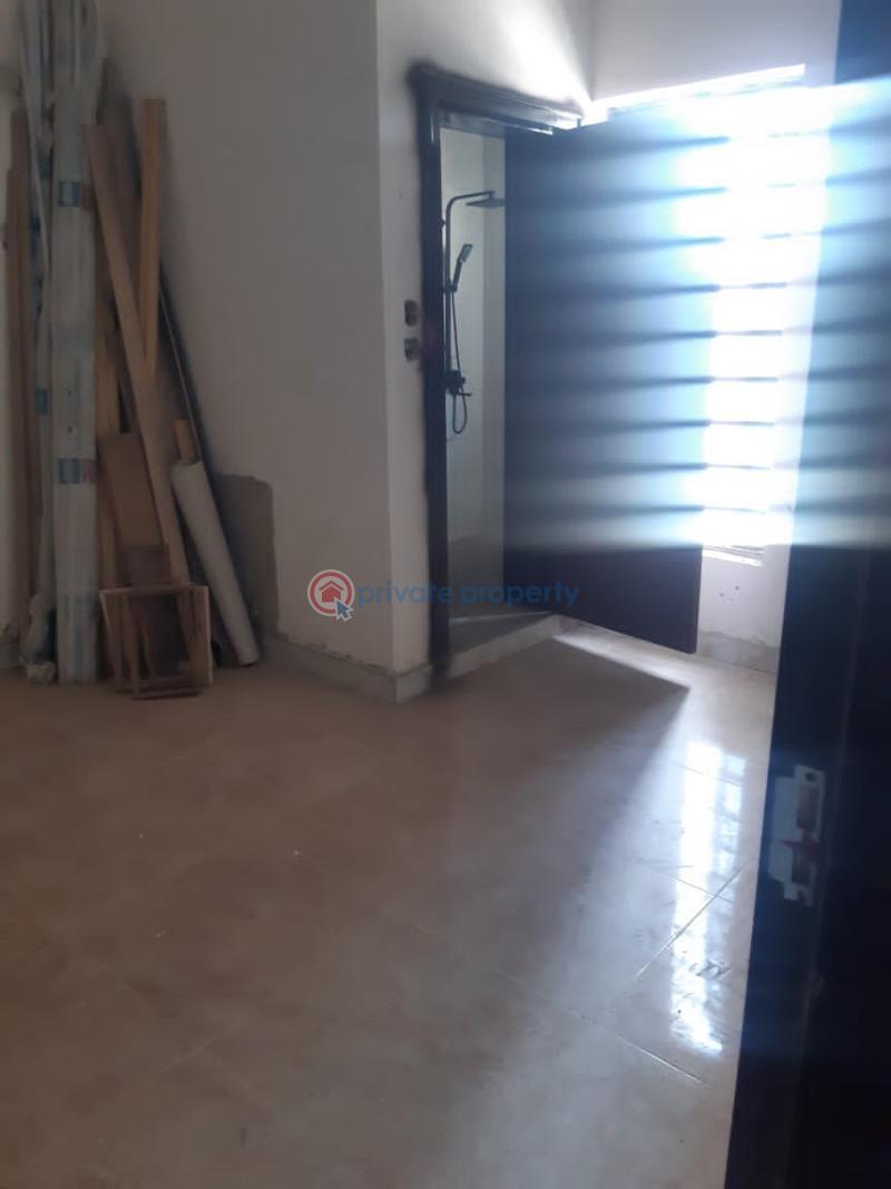 4 bedroom Terraced Duplex For Rent Ibadan Oyo - 2