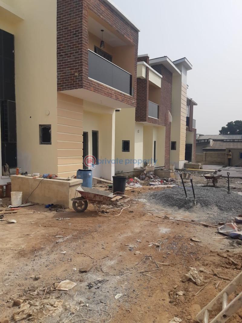 4 bedroom Terraced Duplex For Rent Ibadan Oyo - 7