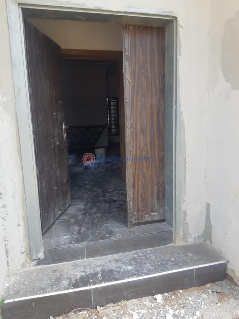 4 bedroom Terraced Duplex For Rent Ibadan Oyo - 0