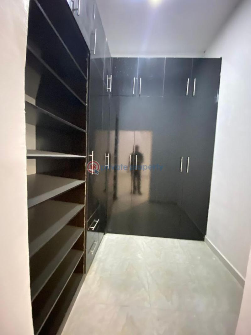 1 bedroom Shared Apartment For Rent Chevron Drive Lekki Lagos - 3