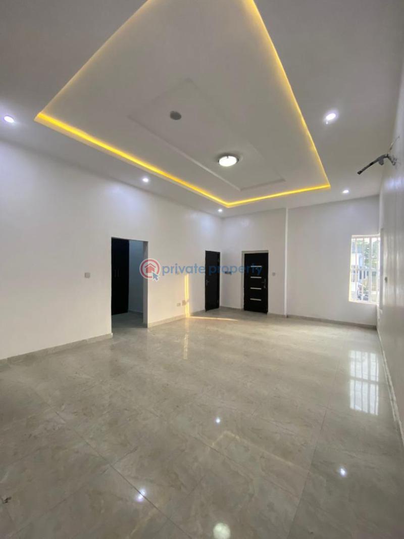 1 bedroom Shared Apartment For Rent Chevron Drive Lekki Lagos - 0