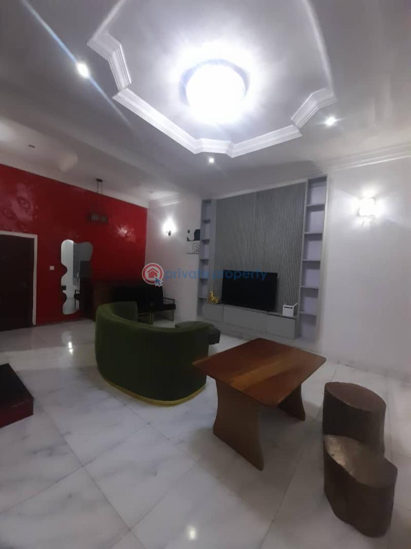 1 bedroom Shared Apartment For Rent Osapa London Lekki Lagos - 3