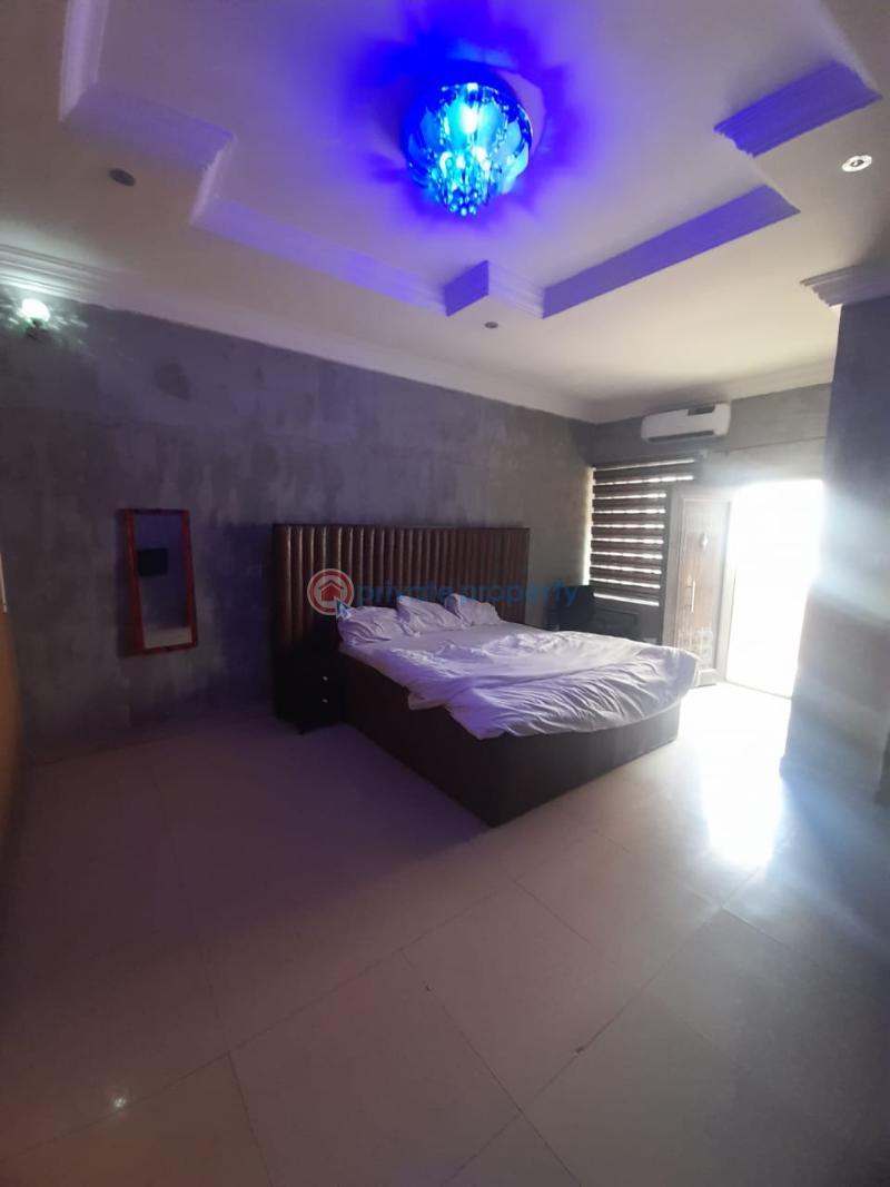 1 bedroom Shared Apartment For Rent Osapa London Lekki Lagos - 2