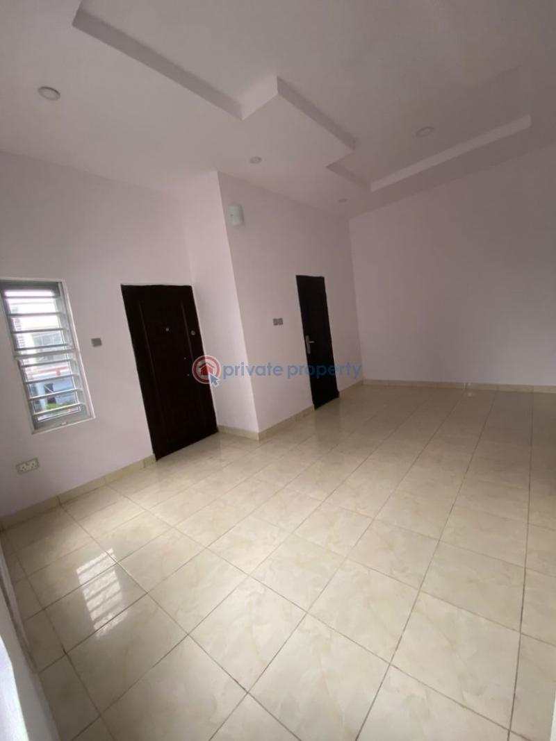 Shared Apartment For Rent Lekki County Ikota Lekki Lagos - 3