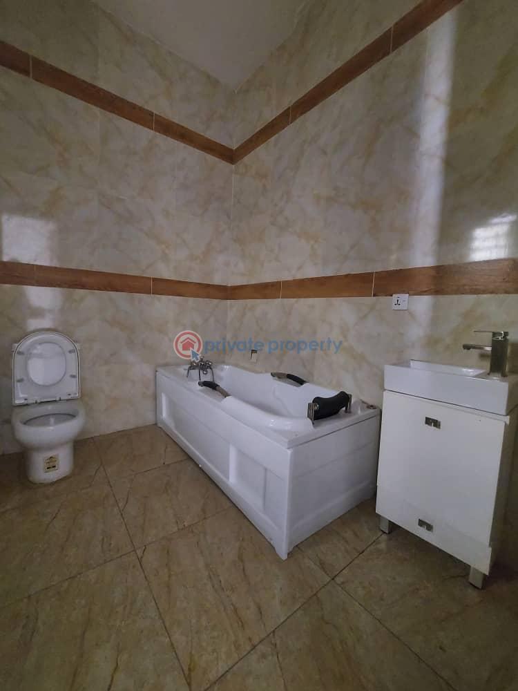 Shared Apartment For Rent Orchid Road Lekki Phase 2 Lagos - 8